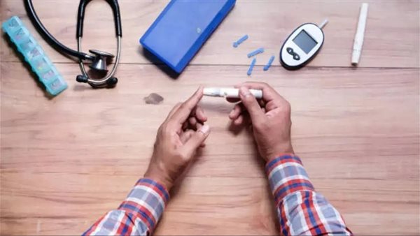 السكري ـ أرشيفية