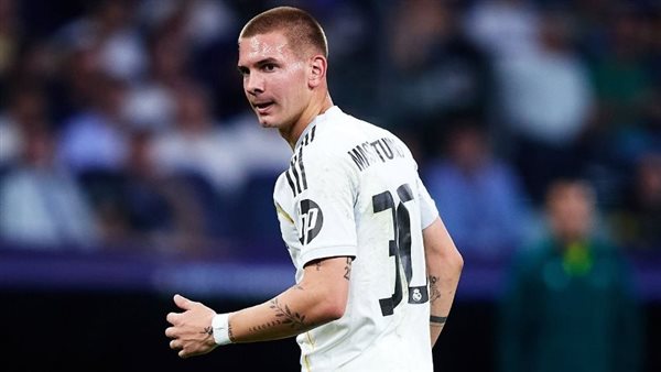 الأرجنتيني  فرانكو