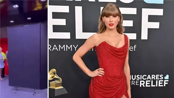 تايلور سويفت