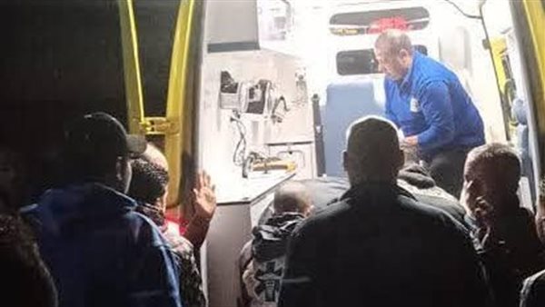 صورة الواقعة 