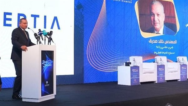 المهندس خالد صديق،