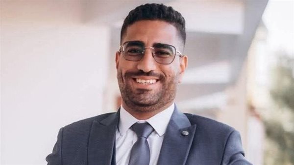 المهندس الشاب 