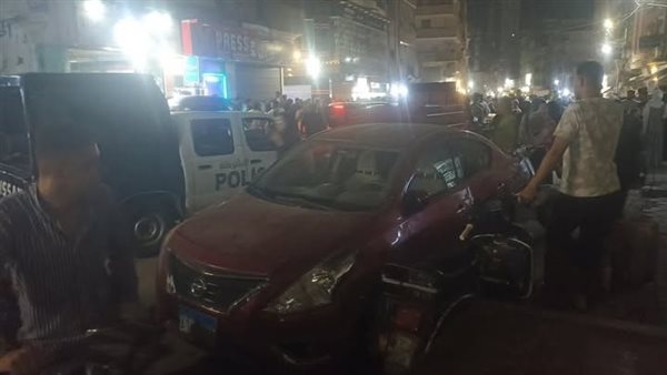 القبض على زوج أنهى