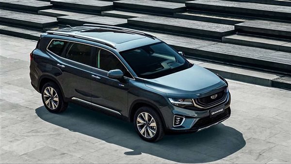 جيلي أوكافانجو 