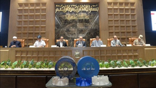 محافظ أسيوط