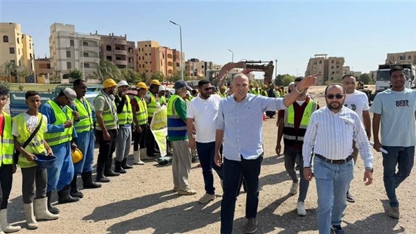 الاستعدادات الخاصة