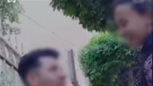 القبض على شاب سخر