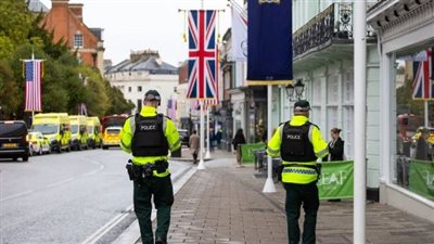 مستبد| عمدة لندن المُسلم يهاجم ترامب في أول أيام زيارته لبريطانيا.. ومظاهرات ضد الزيارة