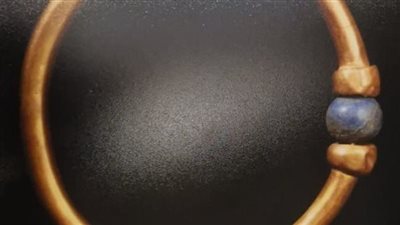 مصادر: فحص مستندات طلبات تركيب كاميرات بمعامل ترميم المتحف المصري بالتحرير في واقعة اختفاء الأسورة