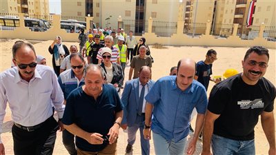 بتكلفة 35 مليون جنيه| التعاقد على 14 أتوبيسا جديدا لمدينة سلام بورسعيد.. وتشغيل ميني باصات مؤقتة لخدمة الأهالي