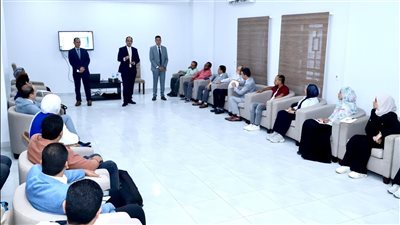 مكافحة الإدمان يوجه بتكثيف البرامج الوقائية في المدارس والجامعات لرفع وعي الطلاب بخطورة التعاطي 