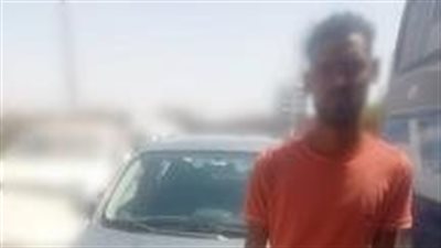 القبض على قائد سيارة ملاكي لسيره عكس الاتجاه في القاهرة