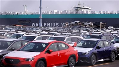 5% انخفاضًا متوقعًا في أسعار السيارات المستعملة بالأسواق خلال الفترة المقبلة.. رئيس الرابطة يكشف التفاصيل