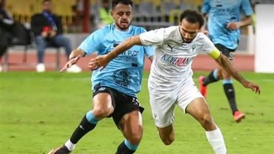 القنوات الناقلة لمباراة المصري ضد غزل المحلة مباشر اليوم في الدوري الممتاز 2025/2026 والموعد