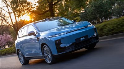 شركة Leapmotor توسع خططها لتصنيع السيارات الكهربائية في إسبانيا