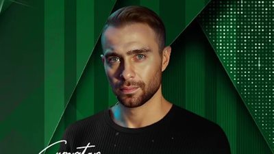 حسام حبيب يحيي حفلًا بأحد المراكب النيلية بالقاهرة بمناسبة اليوم الوطني السعودي غدًا