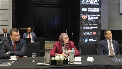 إطلاق اللقاء الأول من سلسلة Capital Call بمشاركة قيادات حكومية وخبراء التمويل ورؤساء الشركات