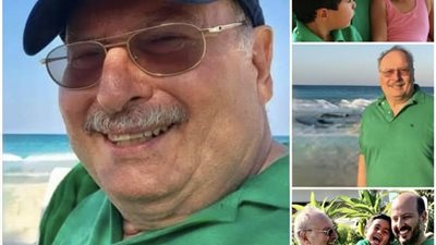 ماركة شعبية.. نجل الملك فاروق يبهر السوشيال ميديا بارتدائه تيشيرت مصريا 100%: متواضع وعاشق للبلد