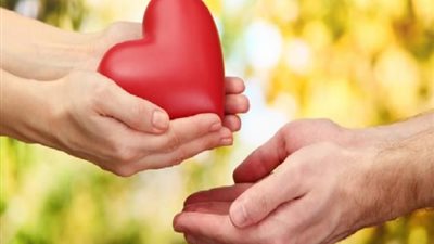 هل الحب بين شاب وفتاة حلال؟.. أمين الفتوى يجيب