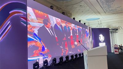 ممكن تبقى مرموش أو صلاح.. وزارة التعليم تعرض فيديو يوثق بدايات نجوم الكرة من دوري مدارس مصر