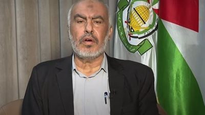 في أول ظهور.. غازي حمد يكشف تفاصيل نجاته من الهجوم الإسرائيلي على قطر