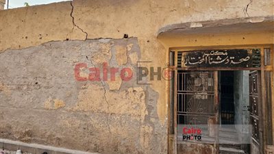 تجديد حبس 4 موظفين بالصحة 15 يومًا بتهمة التنقيب عن الآثار داخل مكتب صحة دشنا بقنا