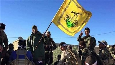 أبرزها النجباء.. أمريكا تصنف 4 ميليشيات عراقية منظمات إرهابية