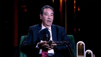 إيهاب الخولي ينتقد أداء قيادات الوفد: الحزب لم يعد كما كان 