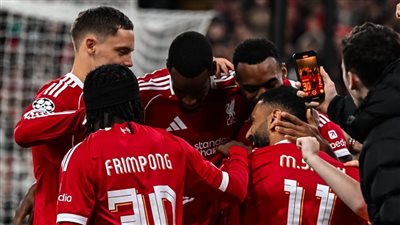 موعد مباراة ليفربول وإيفرتون في الدوري الإنجليزي الممتاز والقنوات الناقلة 