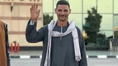 كان راجع من توصل مريض لمستشفى.. حزن في سوهاج لغرق سائق سقطت سيارته داخل ترعة