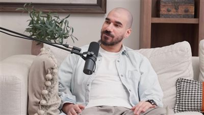 إدمان وإلحاد ومحاولات للانتحار.. الجوكر يتحدث عن رحلته مع المخدرات: كنت زي الكفار