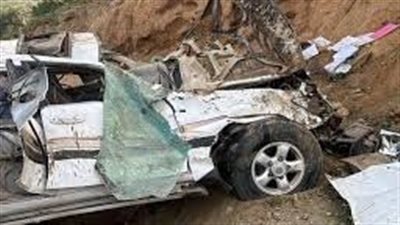 القصة الكاملة لـ وفاة 4 معلمات إثر حادث مروع في محافظة الداير بالسعودية