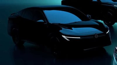 طرح نيسان سنترا الجديدة كليًا قريبًا