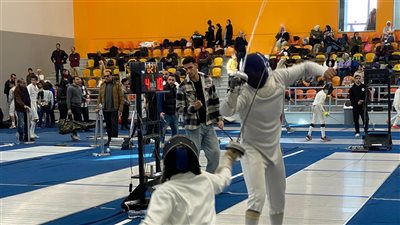 مناشدا وزير الرياضة.. والد لاعب سلاح يشكو تعنت ناديه بالإسكندرية ورفض قيده بالمخالفة لقرار الاتحاد والوزارة