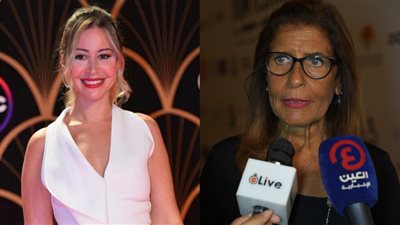 ميرفت أبو عوف: منة شلبي جريئة ومش بتخاف تقدم أدوار مثيرة للجدل