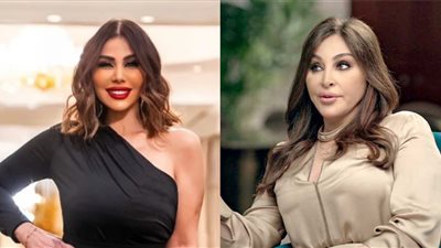 إليسا تنعى الإعلامية اللبنانية يمنى شري: ماكنتيش تستاهلي الوجع