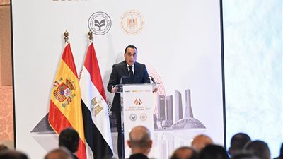 رئيس الوزراء: إسبانيا شريك رئيسي لمصر في بناء مشروعات مشتركة قادرة على المنافسة إقليميا ودوليا
