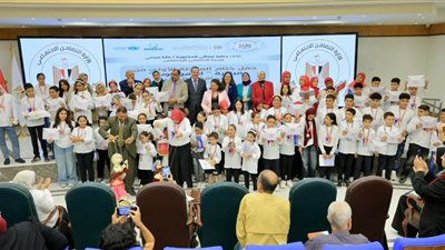 نائب وزيرة التضامن: الدولة تولي قضية الطفولة اهتماما بالغا في ظل دعم واضح ومباشر من القيادة السياسية