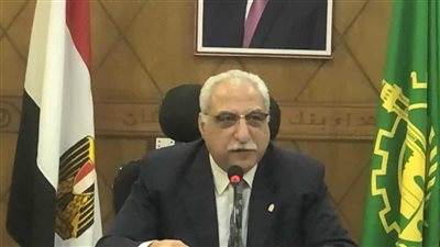 بعد واقعة المشاجرة داخل المدرسة.. تعيين حسام جودة مديرًا لإدارة قليوب التعليمية