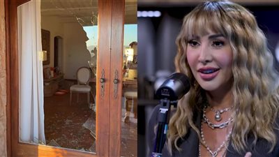 للمرة الثالثة.. سرقة منزل جويل مردينيان في جنوب فرنسا