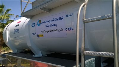 وظائف شاغرة بشركة مياه الشرب والصرف الصحي.. جميع التخصصات والمؤهلات