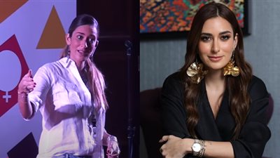 بسبب أنفها.. قصة معاناة أمينة خليل من التنمر بعد كشفها عن رغبتها في مناقشة القضية في عمل فني | تقرير