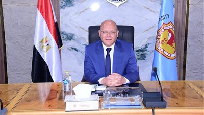 السبت المقبل.. جامعة سوهاج تفتح أبوابها لاستقبال الطلاب بالعام الدراسي 2025-26