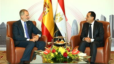 تبادل تجاري بـ 3.1 مليار دولار.. تفاصيل انطلاق الملتقى المصري الإسباني للأعمال في القاهرة