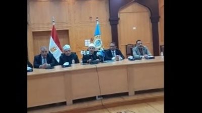 الحد الأدنى 88%.. نتيجة تنسيق كليات الطب البيطري بالأزهر في أول دفعة لها