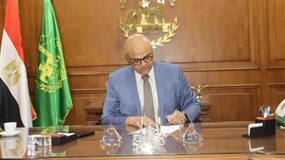 وكيل الزراعة: القليوبية من أكثر المحافظات في معدلات التعدي على الأراضي الزراعية