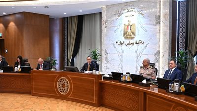مدبولي: الرسائل القوية في كلمة الرئيس السيسي بالقمة العربية الإسلامية عبرت عن موقف مصر الثابت