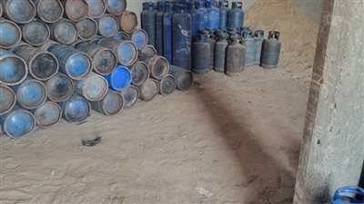 ضبط 432 مخالفة تموينية خلال حملات بمديرية التموين بالقليوبية