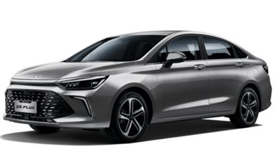 مميزات وعيوب بايك U5 Plus.. شكل جذاب وتسارع بطيء