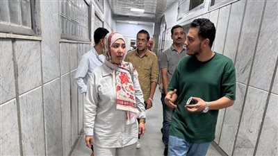 صحة الفيوم: تنظيم 8473 ندوة توعوية استفاد منها 227 ألف مواطن